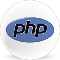 PHP Full Stack Development New Class