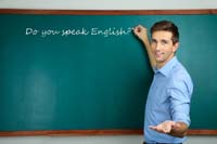 Spoken English Teacher Required