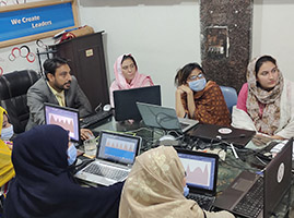 Computer, Freelancing, IT Courses List in Rawalpindi Islamabad Pakistan